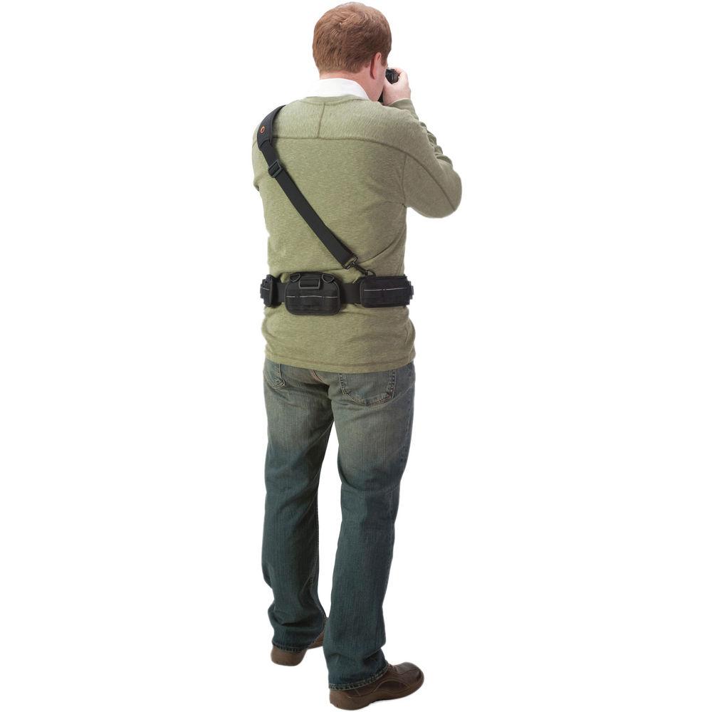 Lowepro S&F Light Utility Belt