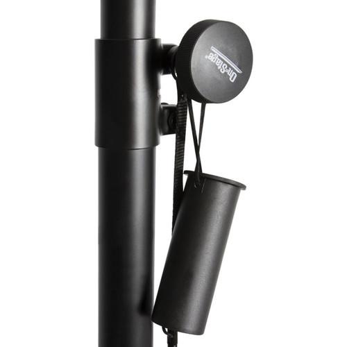 On-Stage SS7725B All-Steel Speaker Stand
