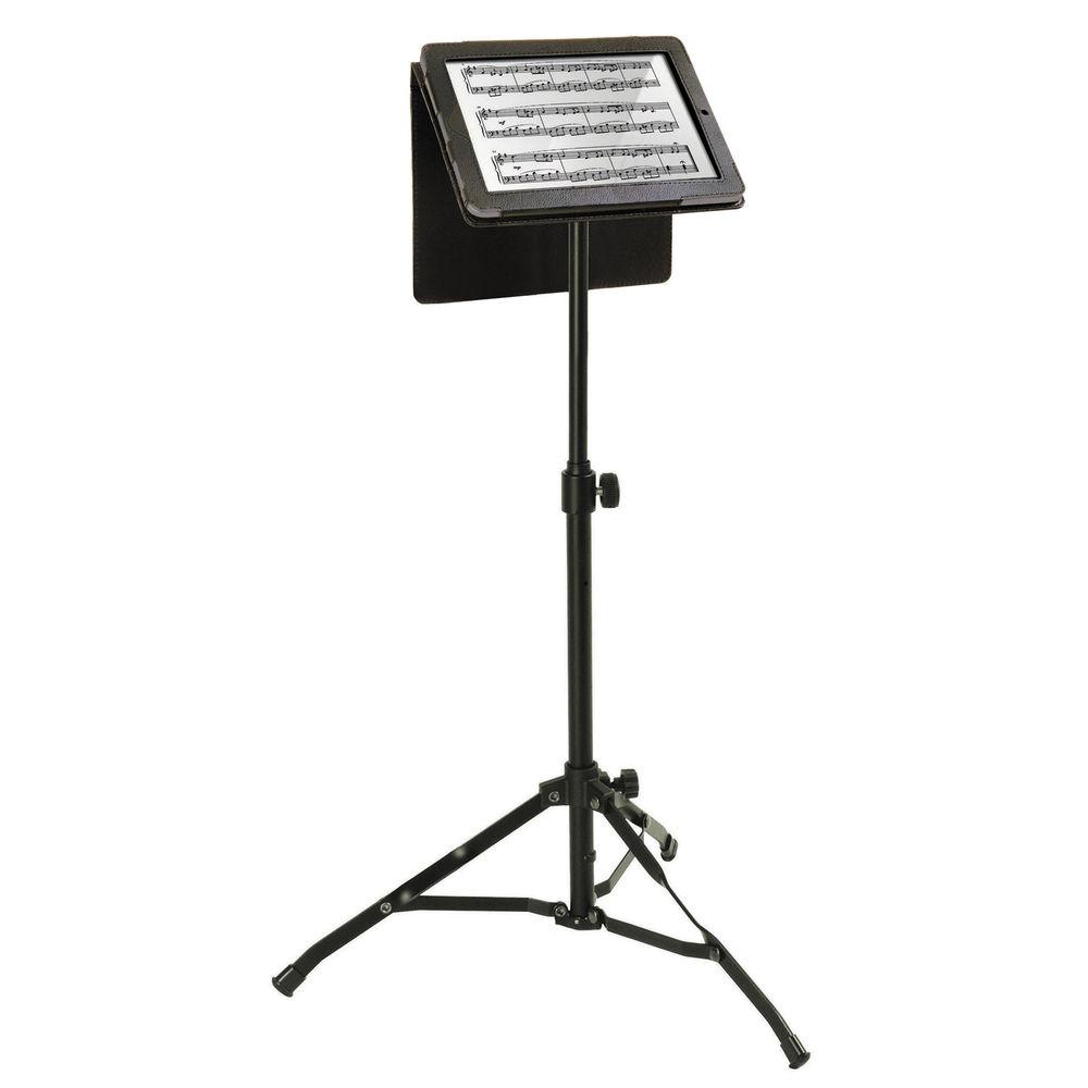 On-Stage TS9900 u-mount Travel-Ease Tablet Stand