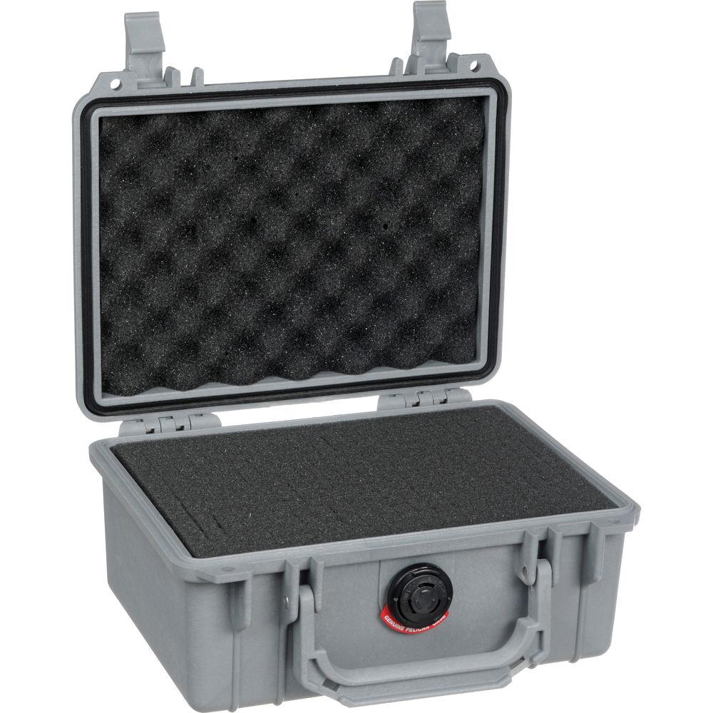 Pelican 1150 Case with Foam