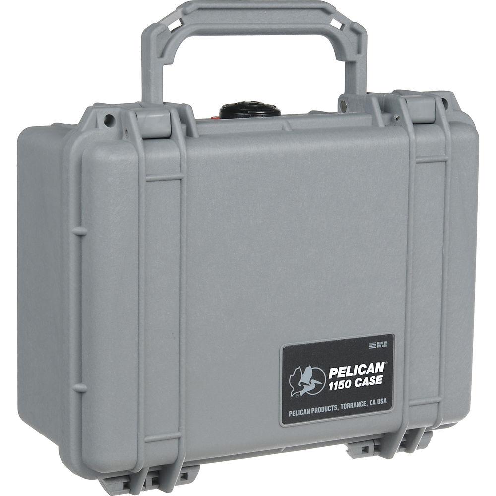Pelican 1150 Case with Foam