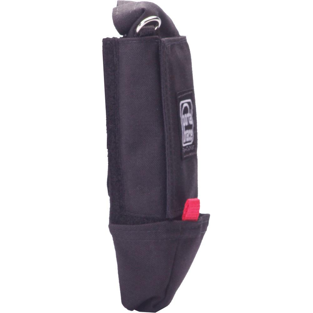 Porta Brace AR-ZH4 Case for Zoom H4 H4n Digital Recorder