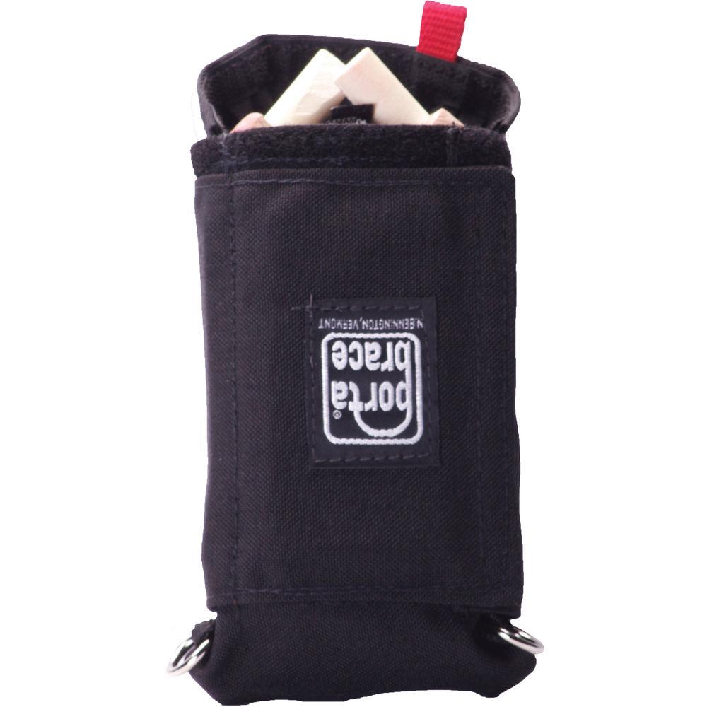 Porta Brace AR-ZH4 Case for Zoom H4 H4n Digital Recorder