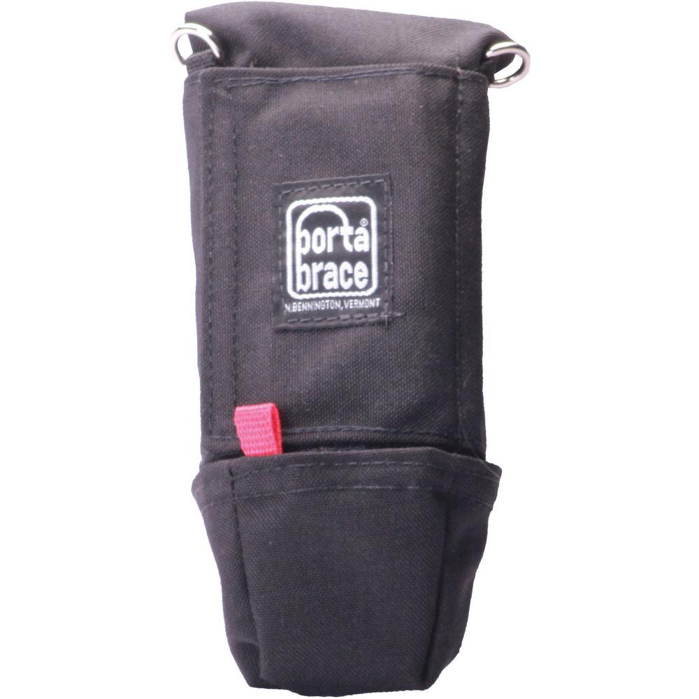 Porta Brace AR-ZH4 Case for Zoom H4 H4n Digital Recorder