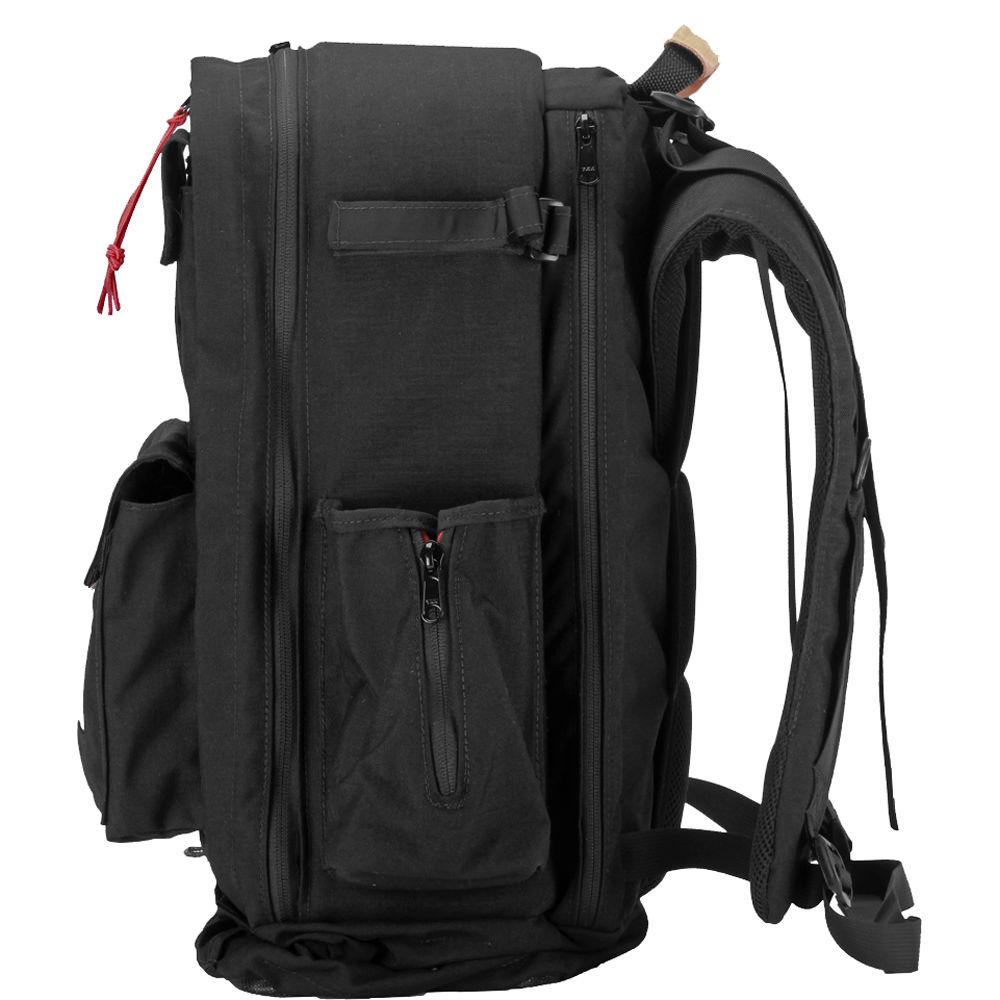 Porta Brace BKS-2XM Expandable Backpack Camera Case