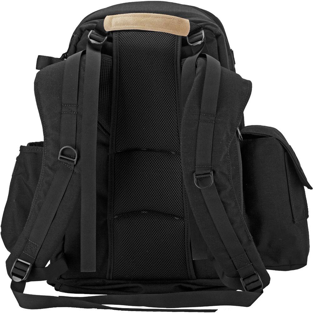 Porta Brace BKS-2XM Expandable Backpack Camera Case