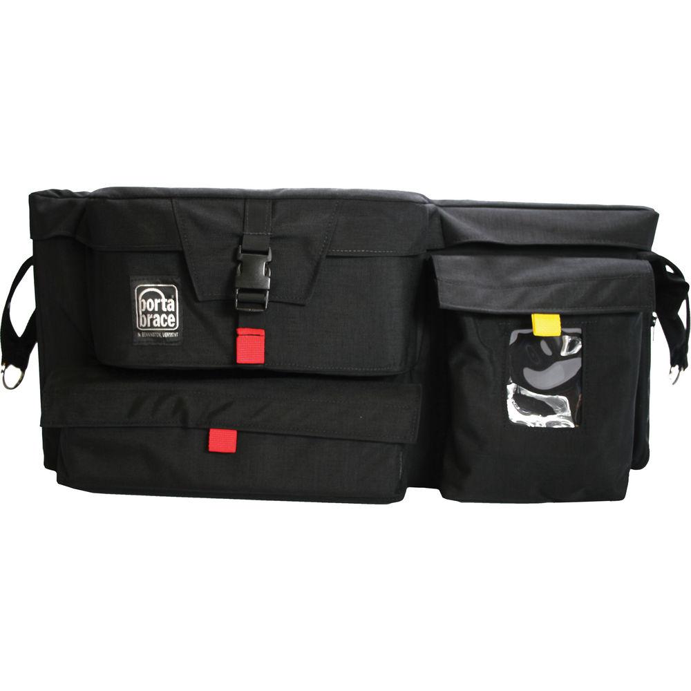 Porta Brace CC-235B Quick-Draw Camera Case