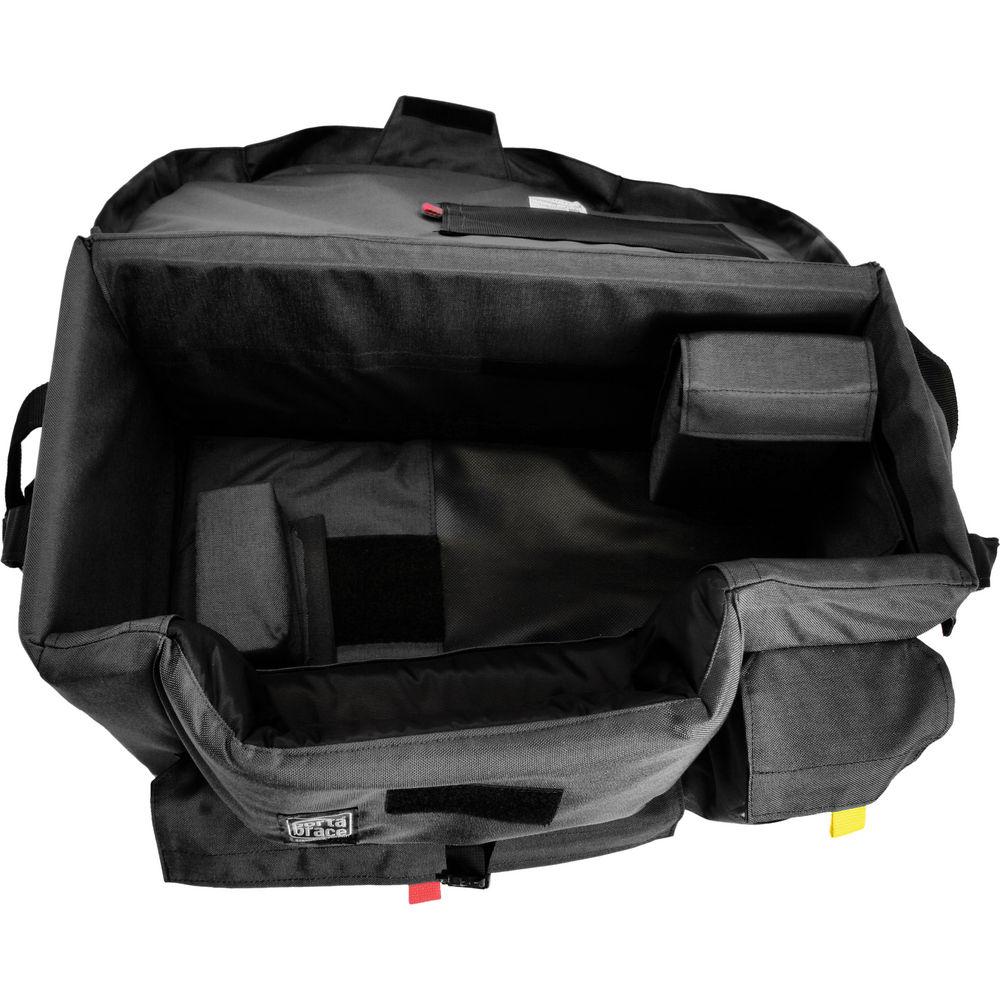 Porta Brace CC-235B Quick-Draw Camera Case