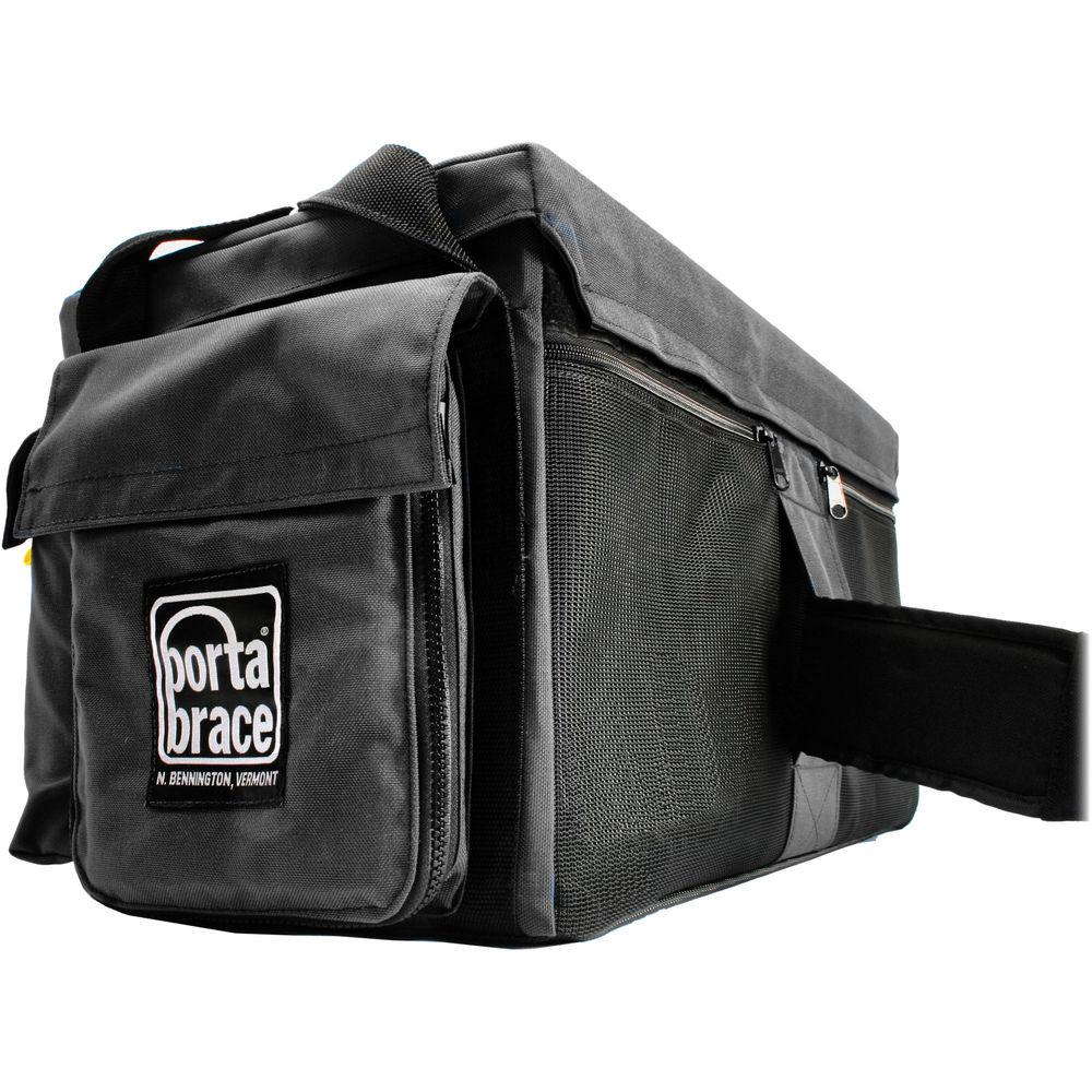 Porta Brace CC-235B Quick-Draw Camera Case