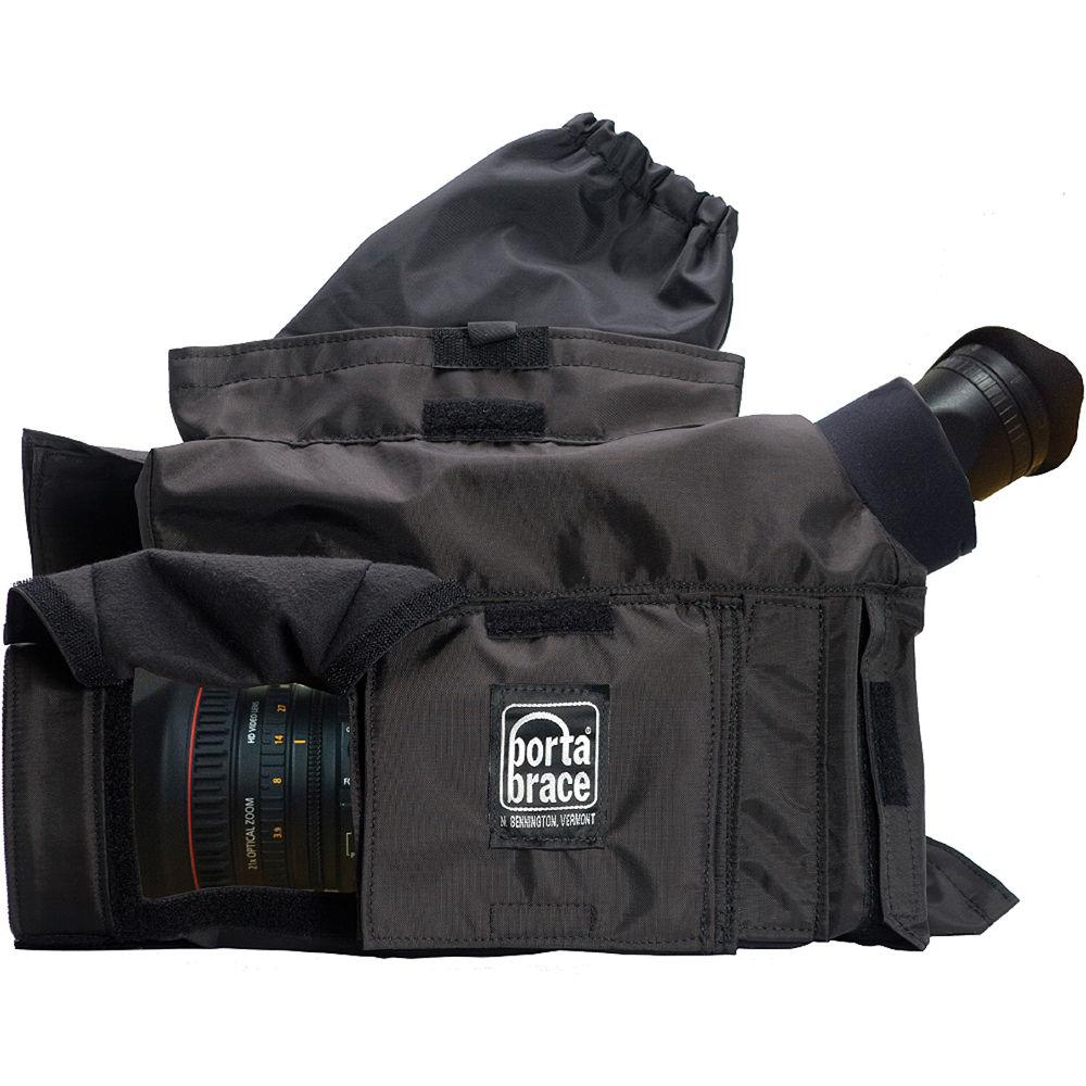 Porta Brace Rain Slicker for Panasonic AG-AC160 and AG-AC130 Camcorders
