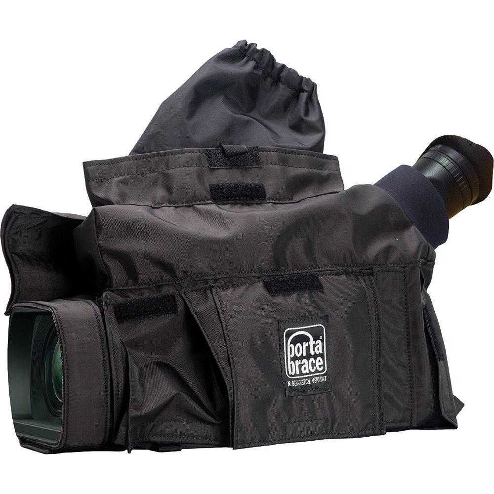 Porta Brace Rain Slicker for Panasonic AG-AC160 and AG-AC130 Camcorders