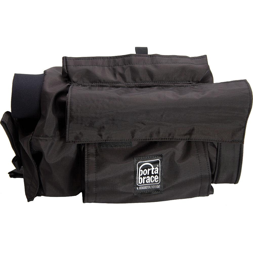 Porta Brace Rain Slicker for Panasonic AG-AC160 and AG-AC130 Camcorders
