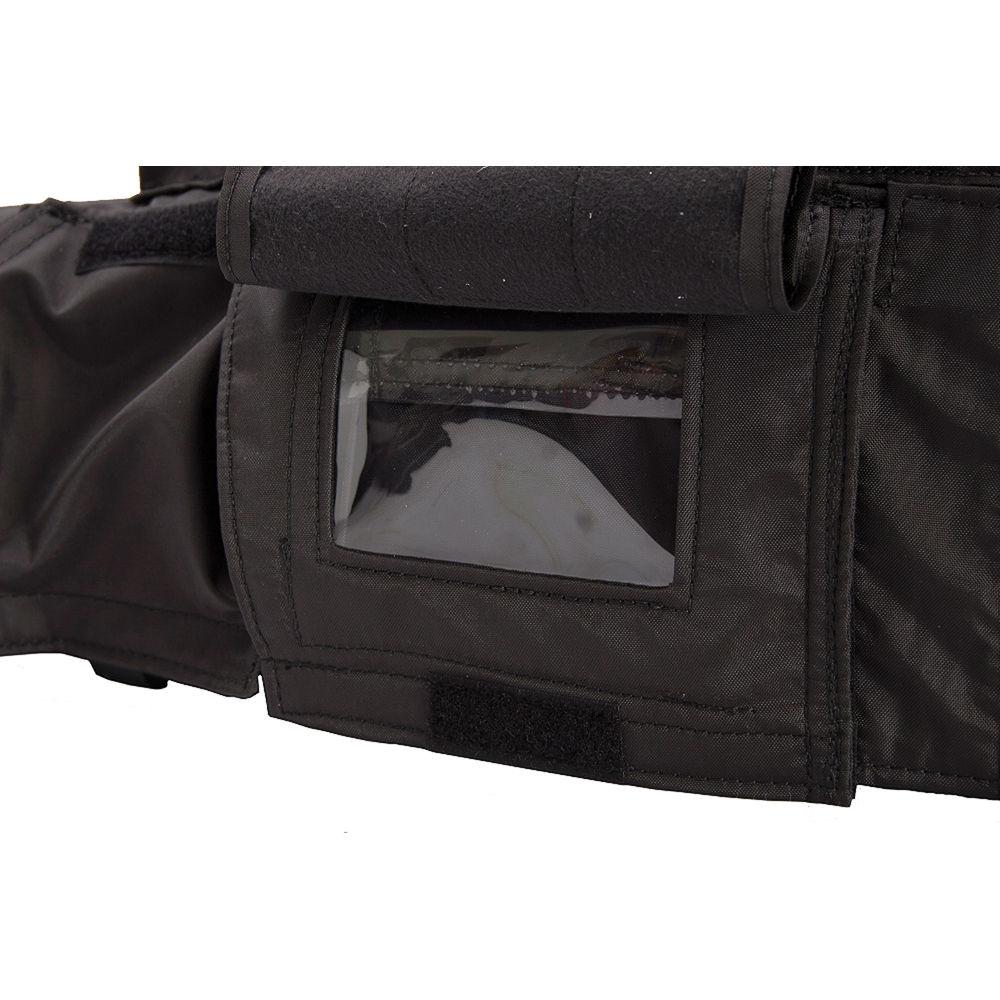Porta Brace Rain Slicker for Panasonic AG-AC160 and AG-AC130 Camcorders