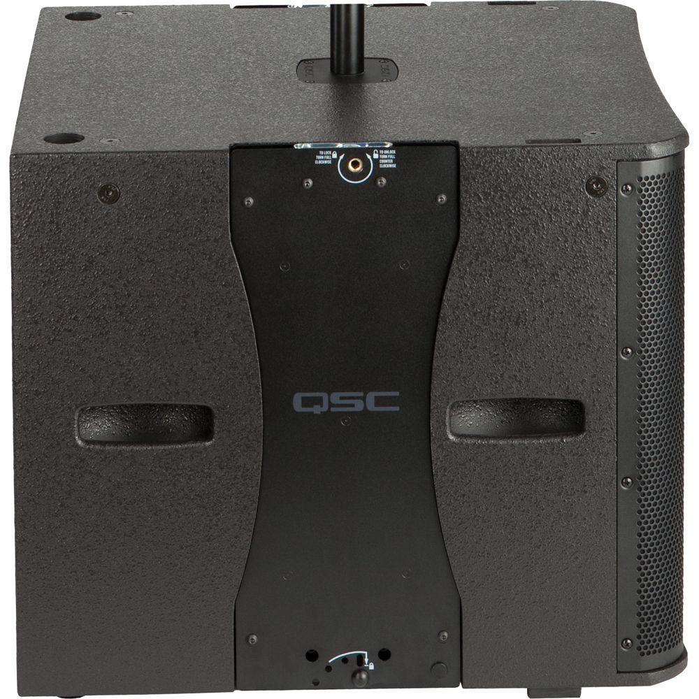 QSC KLA181 1,000-Watt Subwoofer