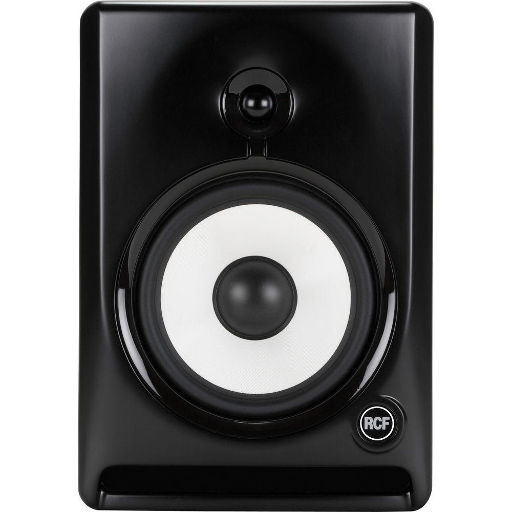 RCF AYRA 8 Active 8" 2-Way Professional Studio Monitor Speaker