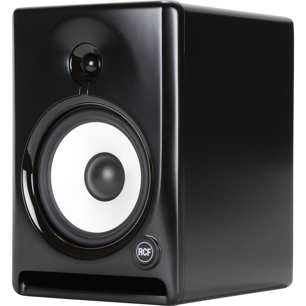 RCF AYRA 8 Active 8" 2-Way Professional Studio Monitor Speaker