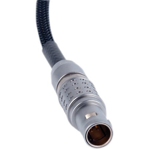 Remote Audio CATCLEMO1 8 18" Timecode Adapter Cable