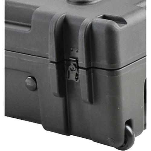 SKB Roto Military-Standard Waterproof Case 10