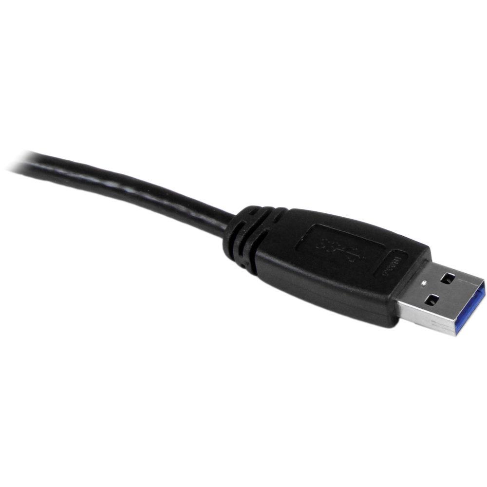StarTech USB 3.0 to IDE SATA Adapter Cable