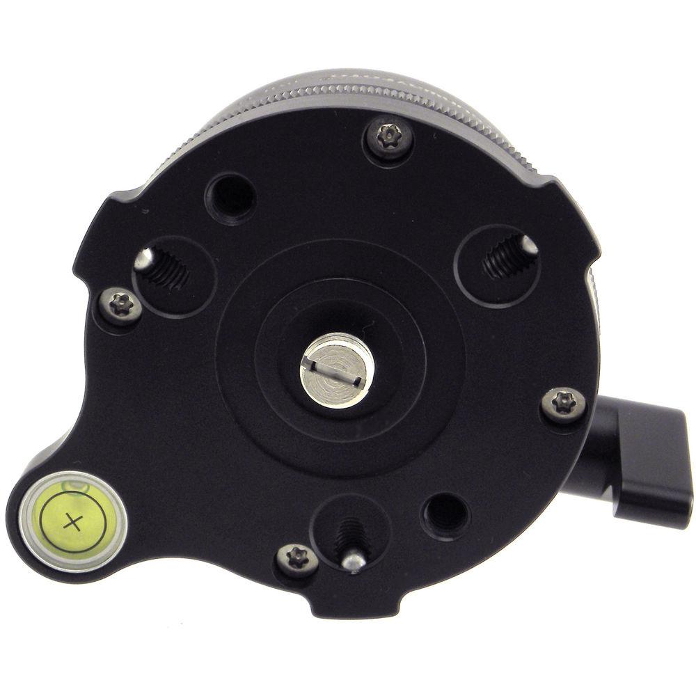 Sunwayfoto DYH-66i Leveling Base