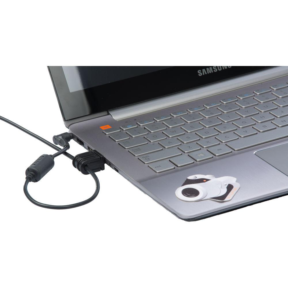 Tether Tools JerkStopper Computer Support