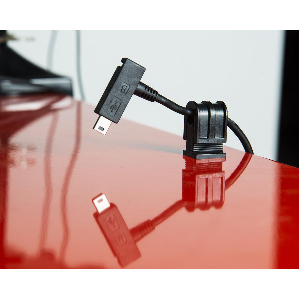 Tether Tools JerkStopper Computer Support