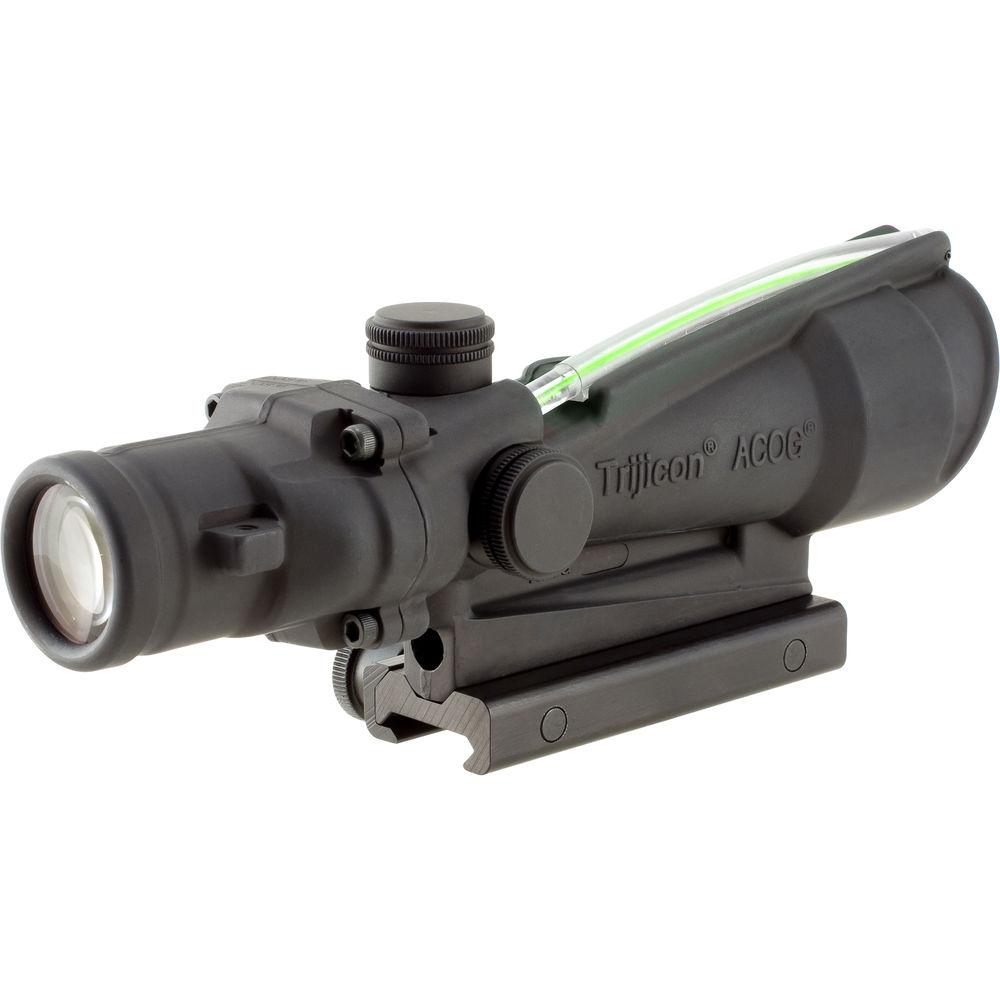 Trijicon 3.5x35 ACOG Riflescope