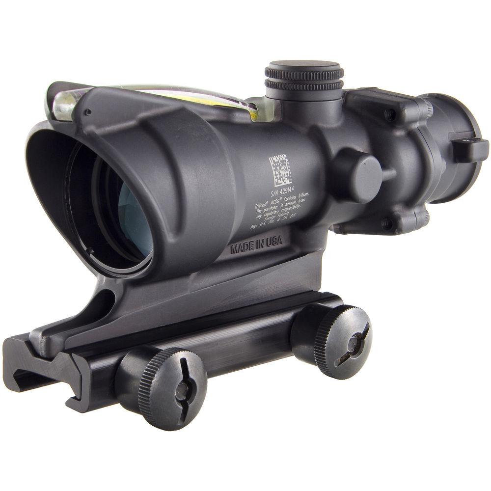 Trijicon 4x32 ACOG Riflescope