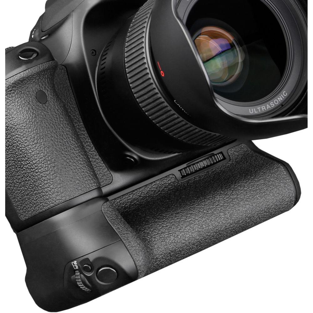 Vello BG-C9 Battery Grip for Canon 5D Mark III, 5DS, & 5DS R