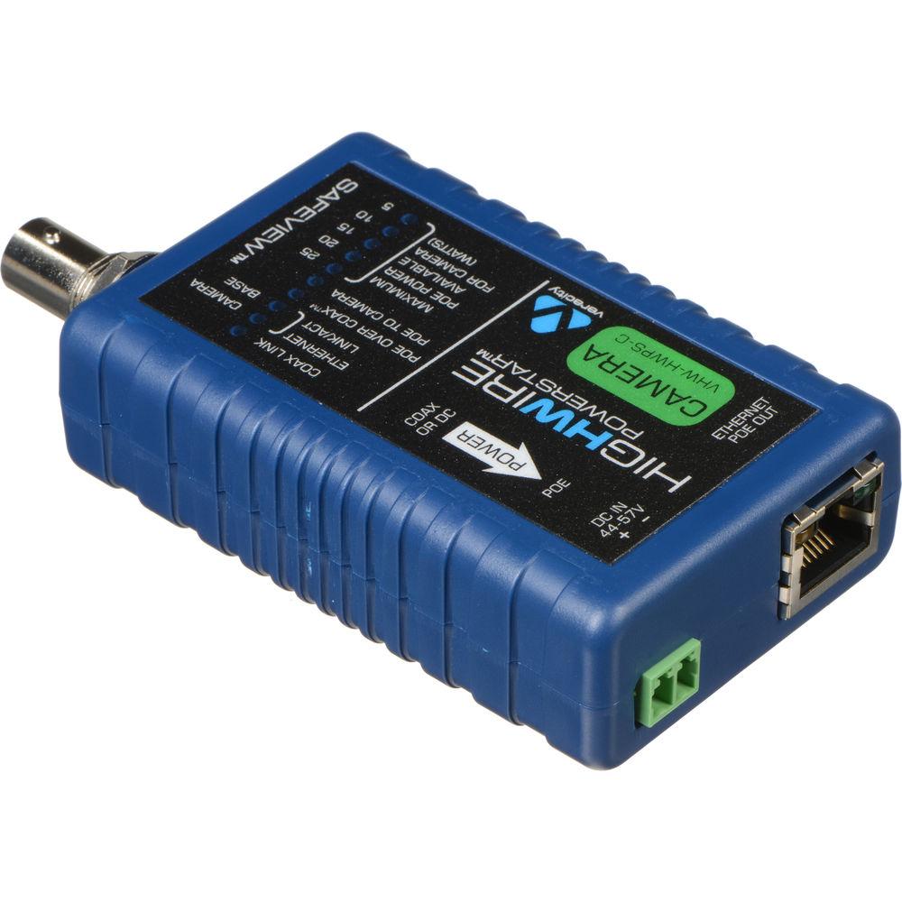 Veracity HIGHWIRE Powerstar