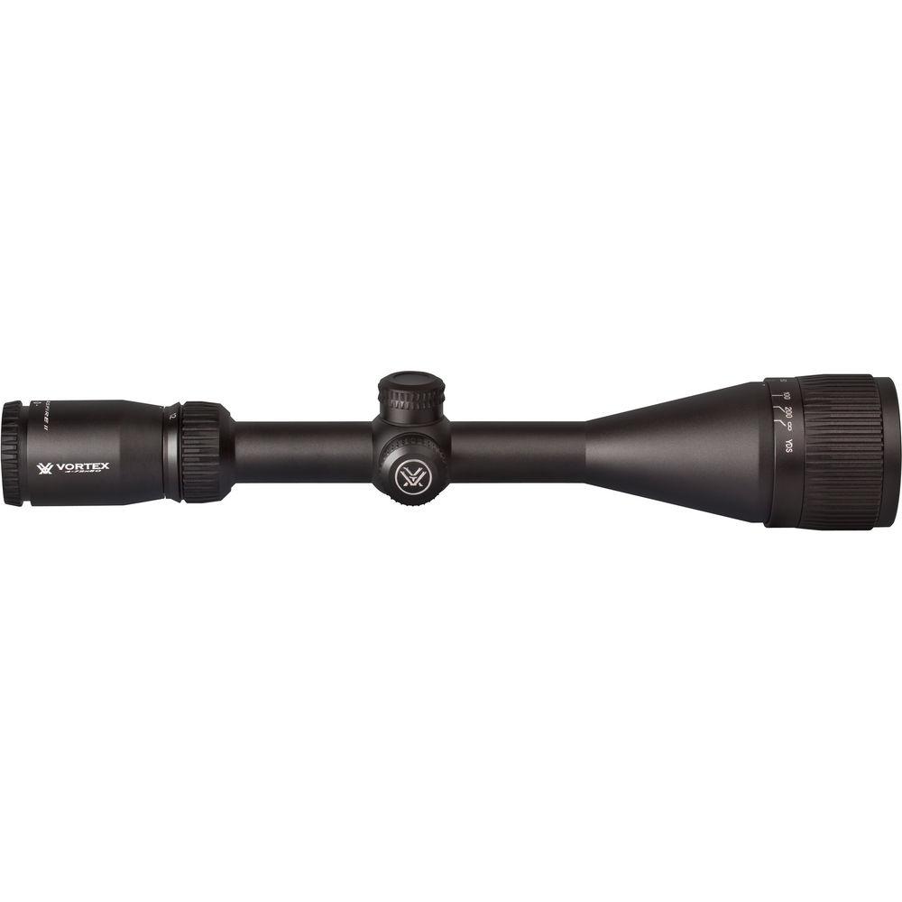 Vortex 4-12x50 AO Crossfire II Riflescope