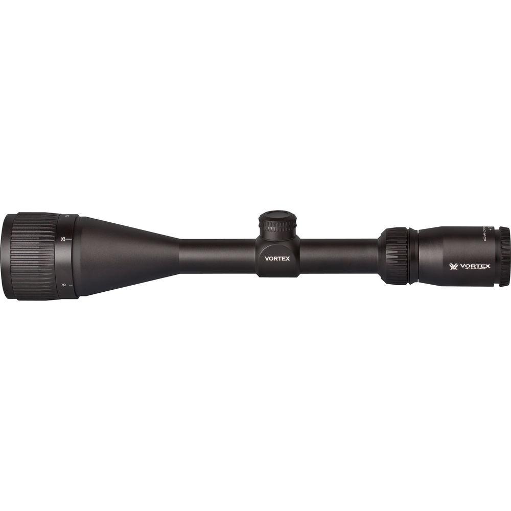 Vortex 4-12x50 AO Crossfire II Riflescope
