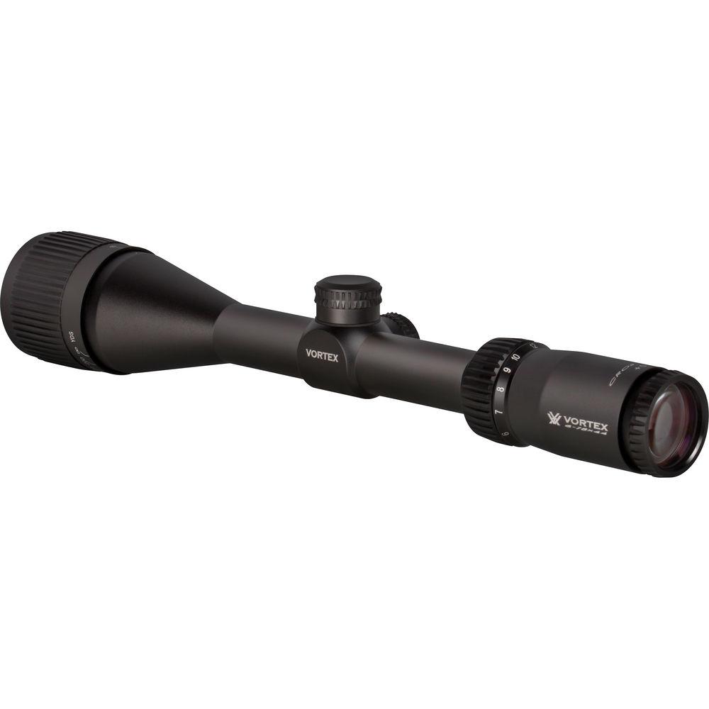Vortex 6-18x44 AO Crossfire II Riflescope