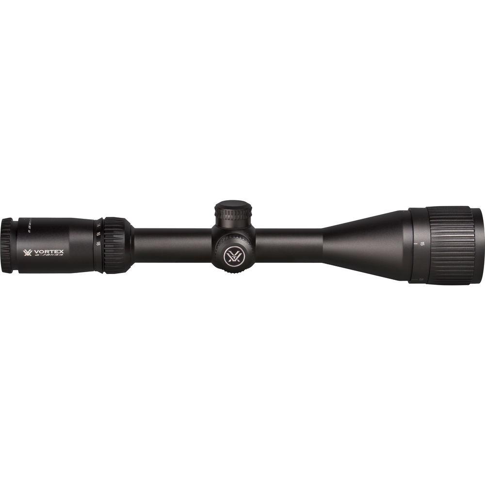 Vortex 6-18x44 AO Crossfire II Riflescope