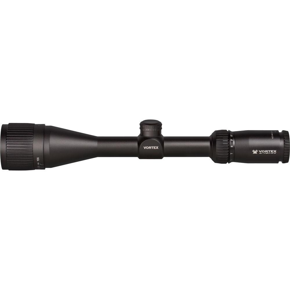 Vortex 6-18x44 AO Crossfire II Riflescope