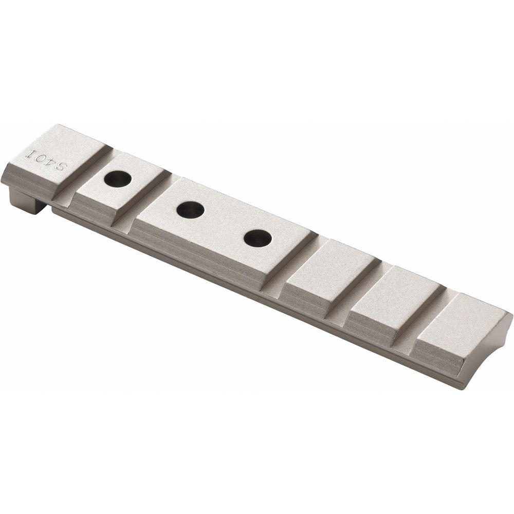 Weaver Mount Base for Pistols for Smith & Wesson X Frame