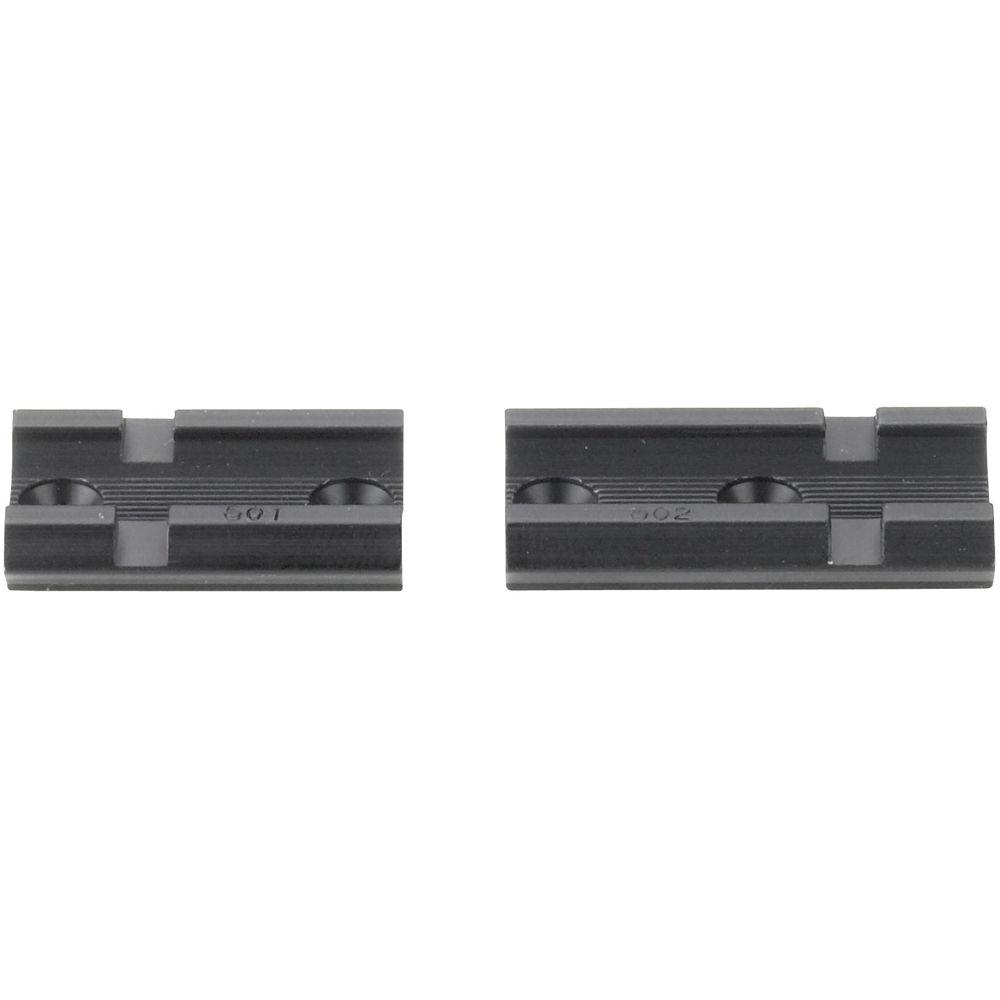Weaver Top Mount Base Pair