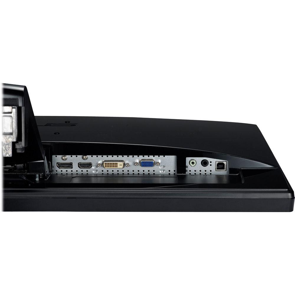 ASUS VK278Q 27" Widescreen LCD Computer Monitor