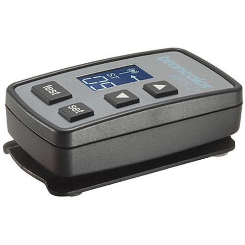 Broncolor RFS 2.1 Transceiver