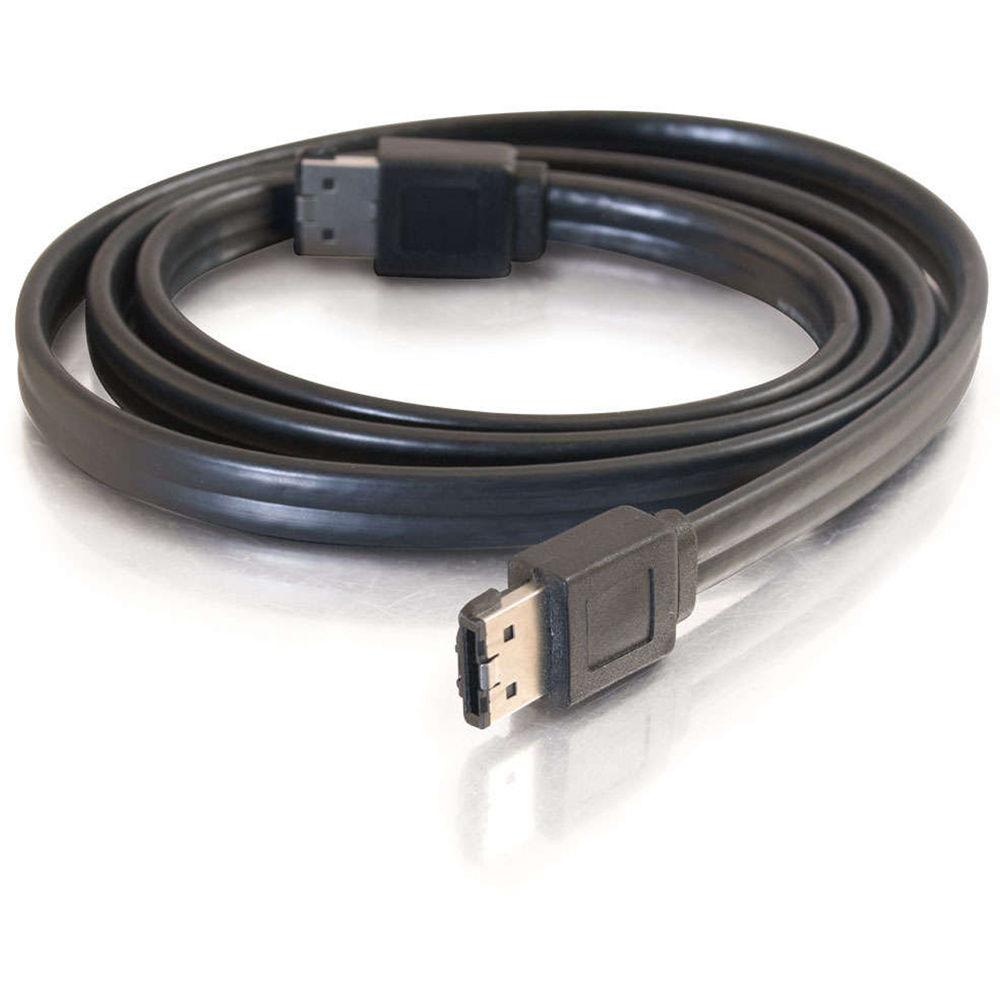 C2G External Serial ATA Cable