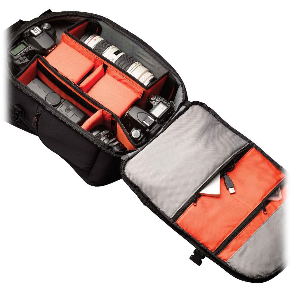 Case Logic DCB-309 SLR Camera Backpack