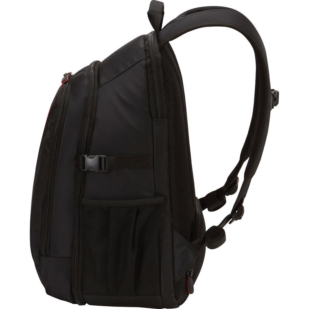 Case Logic DCB-309 SLR Camera Backpack