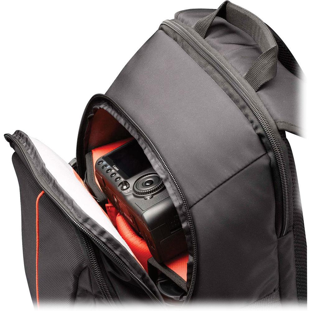 Case Logic DCB-309 SLR Camera Backpack