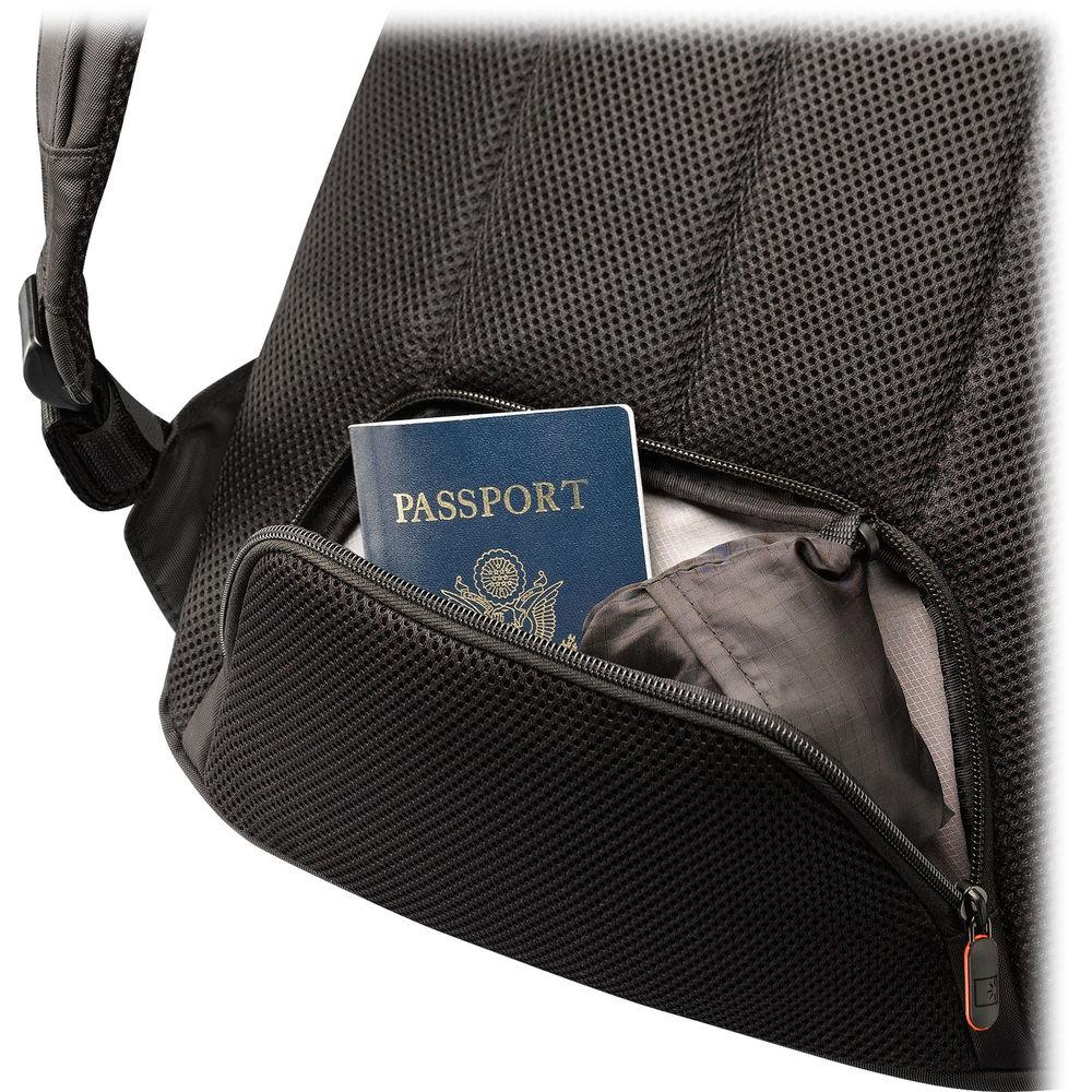 Case Logic DCB-309 SLR Camera Backpack