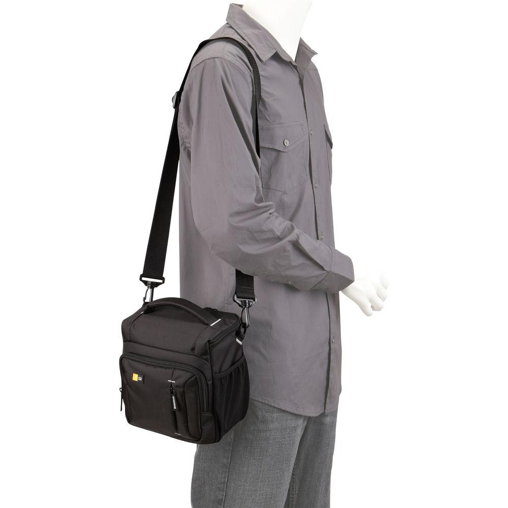 Case Logic TBC-409 DSLR Shoulder Bag
