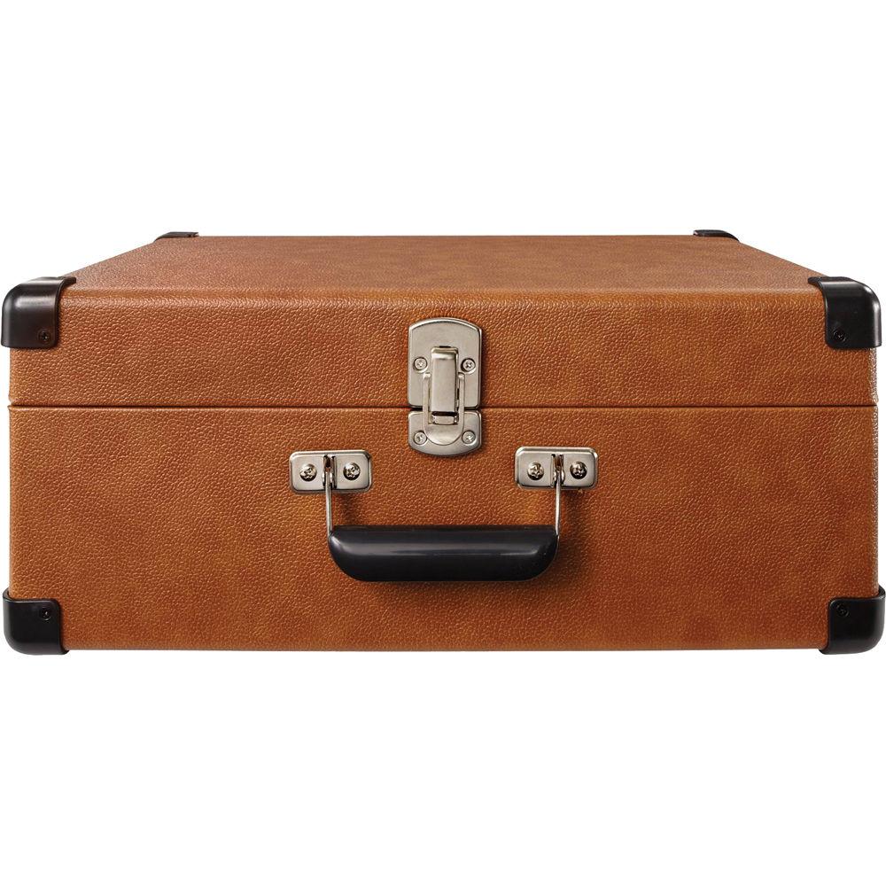 Crosley Radio CR6249A Keepsake USB Turntable