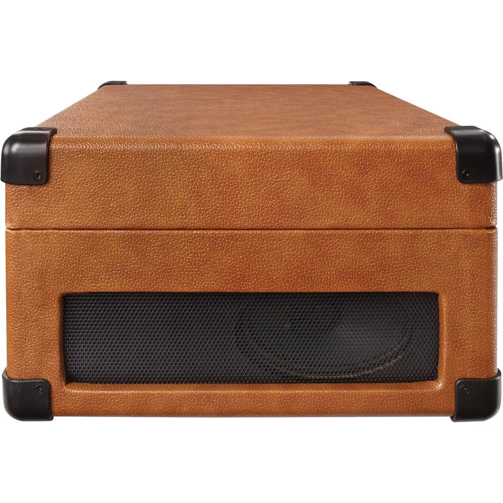 Crosley Radio CR6249A Keepsake USB Turntable