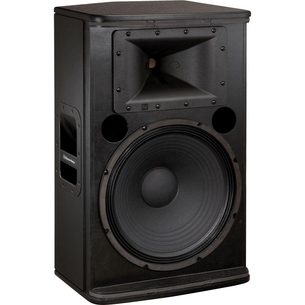 Electro-Voice ELX115 15" Live X 2-Way Passive Loudspeaker