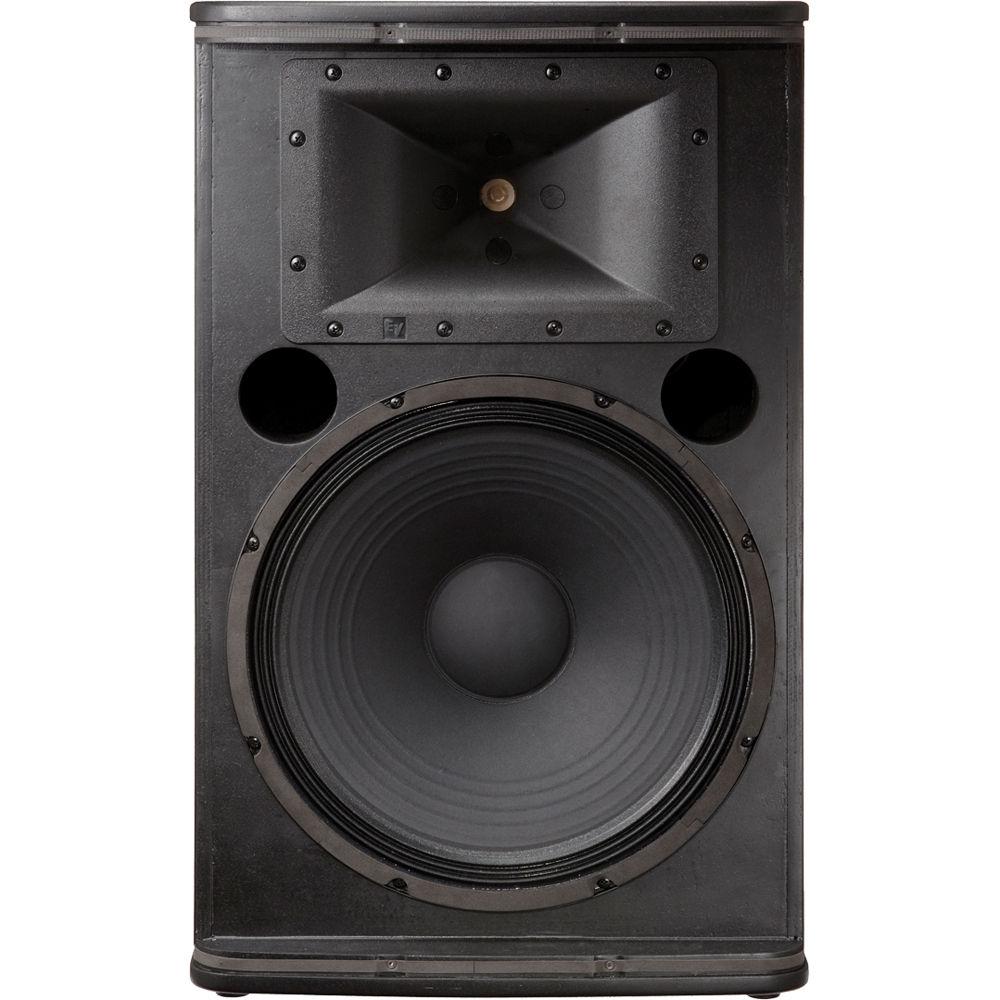 Electro-Voice ELX115 15" Live X 2-Way Passive Loudspeaker