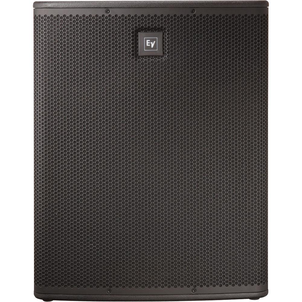 Electro-Voice ELX118 18" Live X Passive Subwoofer